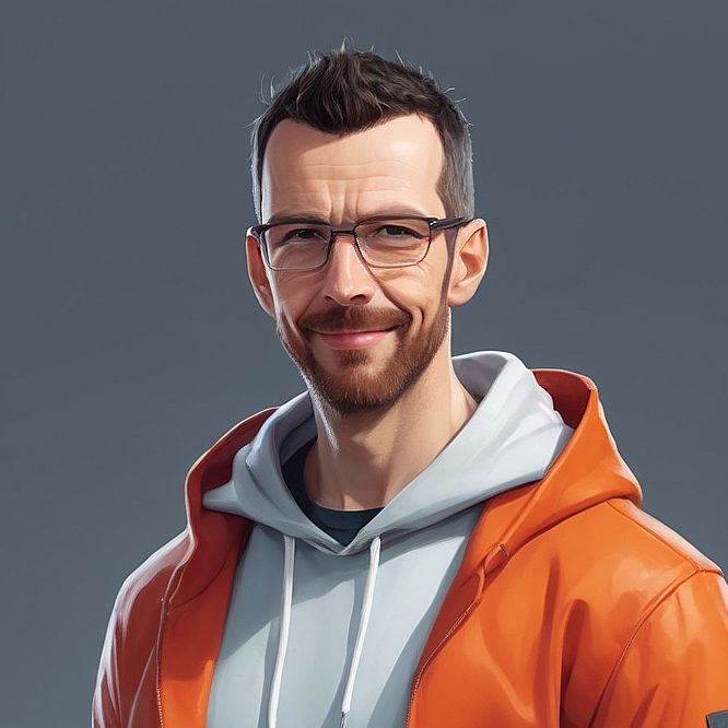 Avatar de Mathieu Visnjevec